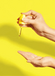 K18 molecular repair hair oil